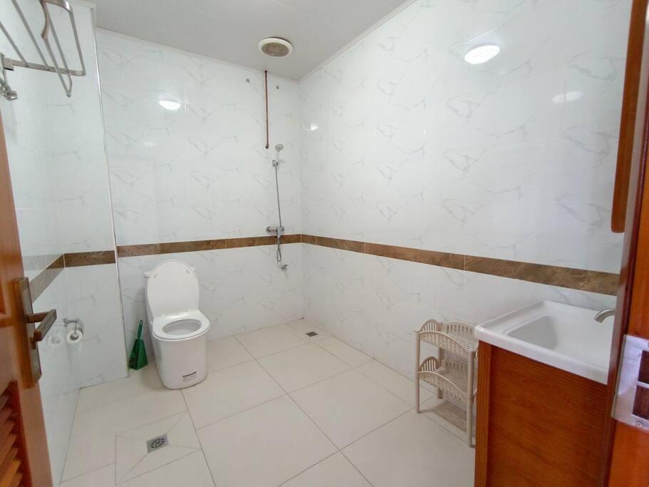 2 Bedroom Apartment Nadi Eksteriør bilde