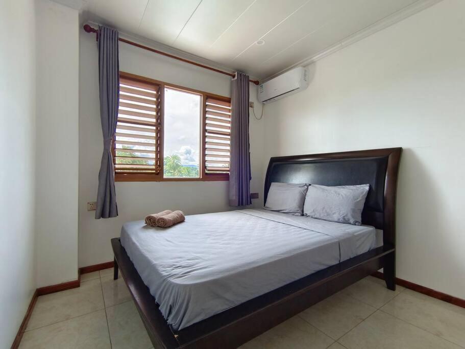 2 Bedroom Apartment Nadi Eksteriør bilde