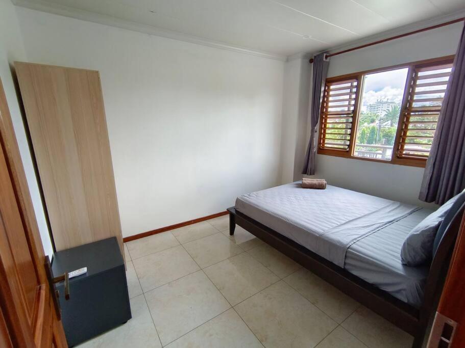 2 Bedroom Apartment Nadi Eksteriør bilde